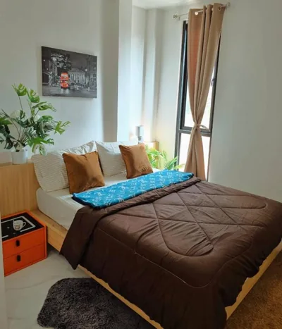 Airhub Hostel Phuket Airport – Fotos 13