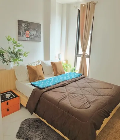Airhub Hostel Phuket Airport – Fotos 15